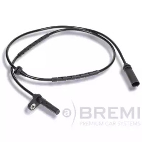 50353 BREMI Датчик ABS
