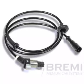 50668 BREMI Датчик ABS