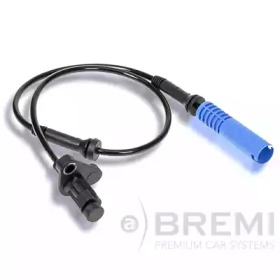 50991 BREMI Датчик, вращение колеса