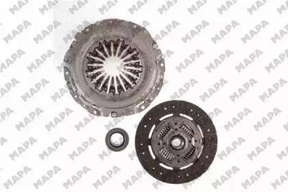 000240300 MAPA MAPA FORD К-т зчеплення Transit 2.5TD/DI 91-,LDV Convoy 98-