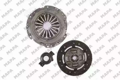 001200300 MAPA MAPA FIAT К-кт зчеплення Albea,Brava,Marea,Palio 1.6 16V 96-