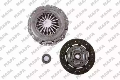 003240400 MAPA MAPA FORD К-т сцепления Transit 2.5TD 91-,LDV Convoy 98-