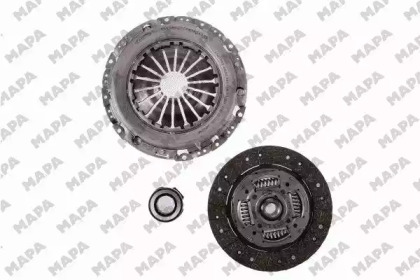 006228600 MAPA MAPA VW К-кт сцепления Passat,T4 1.8/2.0 90-
