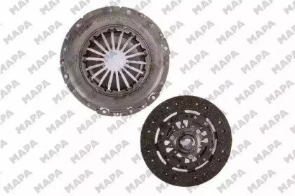 008240309 MAPA MAPA OPEL К-кт сцепления Signum,Vectra C 2.2DTi 02-