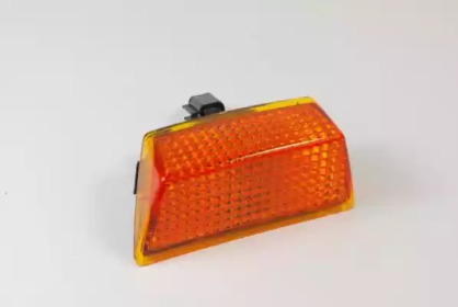 CLVO001R TRUCKLIGHT Ліхтар бокового повороту