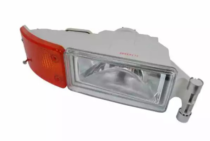 FLMA001R TRUCKLIGHT Протитуманна фара передня