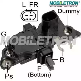 VRB254 MOBILETRON Регулятор напруги генератора