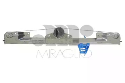 301916 MIRAGLIO Склопідіймач