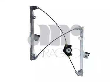 30948 MIRAGLIO Склопідіймач