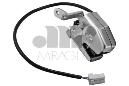 37243 MIRAGLIO Замок дверей