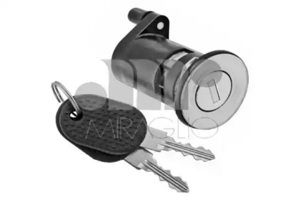 80458 MIRAGLIO Елемент замка кабіни