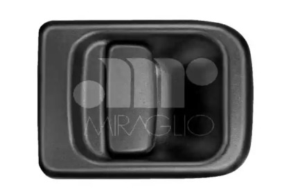 80530 MIRAGLIO Ручка дверей