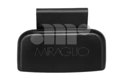 80556 MIRAGLIO Ручка дверей