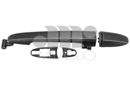 80628 MIRAGLIO Ручка дверей