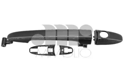 80629 MIRAGLIO Ручка дверей