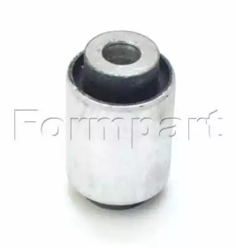1200020 FORMPART Сайлентблок підвіски