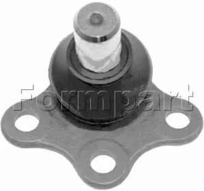 1304005 FORMPART Опора кульова