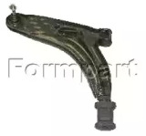 1409001 FORMPART Важіль підвіски