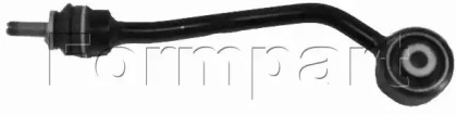 1908080 FORMPART Тяга стабілізатора