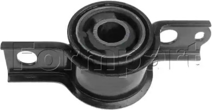 2600005 FORMPART Сайлентблок підвіски