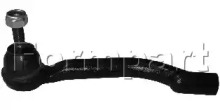 4102055 FORMPART Накінечник тяги