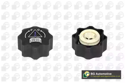 CC3029 BGA Кришка радiатора