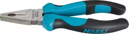 1850M22 HAZET Плоскогубцы (160mm)