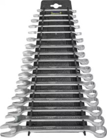 60317H HAZET Набір ключів