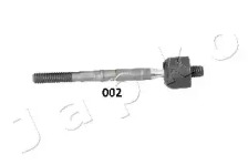 103002 JAPKO Тяга рулевая (219 мм) Renault Duster (10-)/ Nissan Terrano (D10) (13-) (103002)