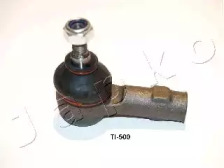 111500 JAPKO 111500 JAPKO-Накінечник кермової тяги