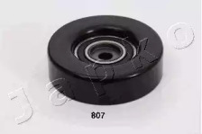 129807 JAPKO 129807 Japko Ролик натяжний SUZUKI GRAND VITARA I (FT, GT) 2.0