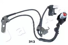 151313 JAPKO Датчик ABS Mazda 6 1.8 (02-07),Mazda 6 2.0 (05-07),Mazda 6 2.0 (02-07)