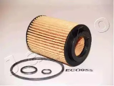 1ECO055 JAPKO Фильтр масляный Honda Accord, Civic, CR-V 2.2 (06-) (1ECO055) JAPKO