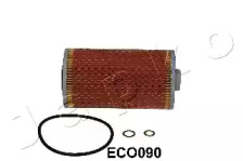 1ECO090 JAPKO Фильтр масляный BMW 530 /540 /730 /740 V8750 (90-) (1ECO090) JAPKO