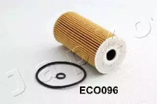 1ECO096 JAPKO Фильтр масляный Hyundai Santa Fe, IX35,Tucson/Kia Sorento, Sportage (09-) дизель (1ECO096) JAPKO