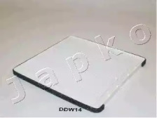 21W14 JAPKO 21W14 JAPKO-Фільтр салону