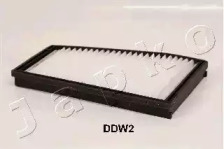 21W2 JAPKO 21W2 JAPKO-Фільтр салону