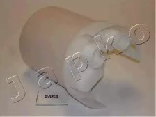 30255 JAPKO 30255 JAPKO-Фільтр палива