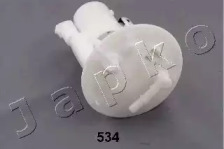 30534 JAPKO 30534 JAPKO-Фільтр палива