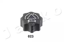 33023 JAPKO 33023 JAPKO-Кришка радіатора