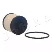 3ECO040 JAPKO Фильтр топливный Citroen/Peugeot/Ford 1.6 BlueHDi (08-) (3ECO040) JAPKO