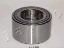 412020 JAPKO 412020 JAPKO-Підшипник кульковий