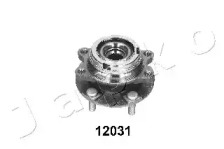412031 JAPKO Ступица колеса перед. Infiniti EX, G, FX (07 -) (412031) JAPKO