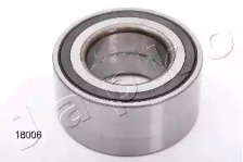 418006 JAPKO 418006 JAPKO-Підшипник кульковий