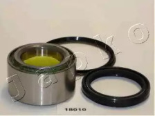 418010 JAPKO 418010 JAPKO-Підшипник кульковий