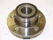 420529 JAPKO 420529 JAPKO-Ступиця