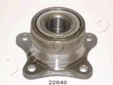 422040 JAPKO 422040 JAPKO-Ступиця