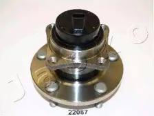 422087 JAPKO 422087 JAPKO-Ступиця