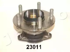 423011 JAPKO Ступица зад. с подшипником Mazda CX-7 2.2D, 2.3, 2.5 (07-13)