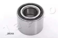 428019 JAPKO 428019 JAPKO-Підшипник кульковий